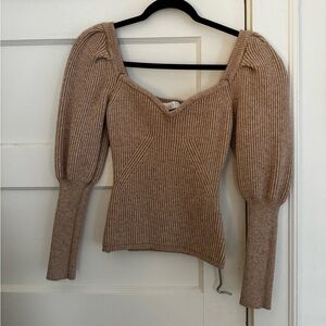 ASTR Sweater Top
